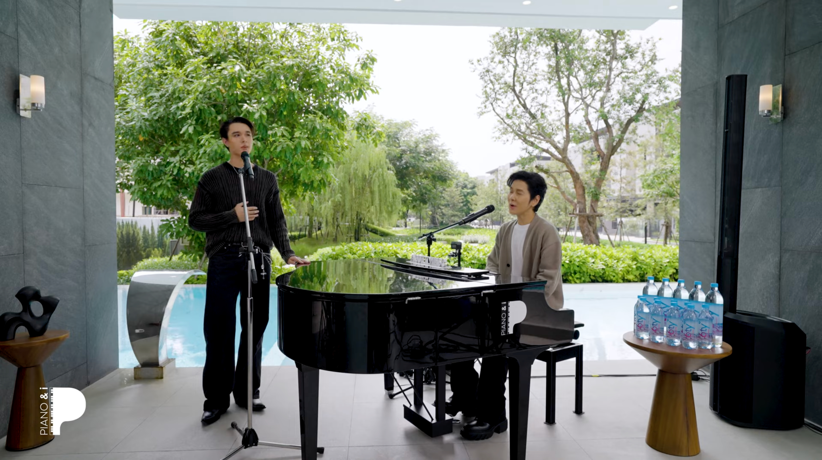 เพลง ระบายมา