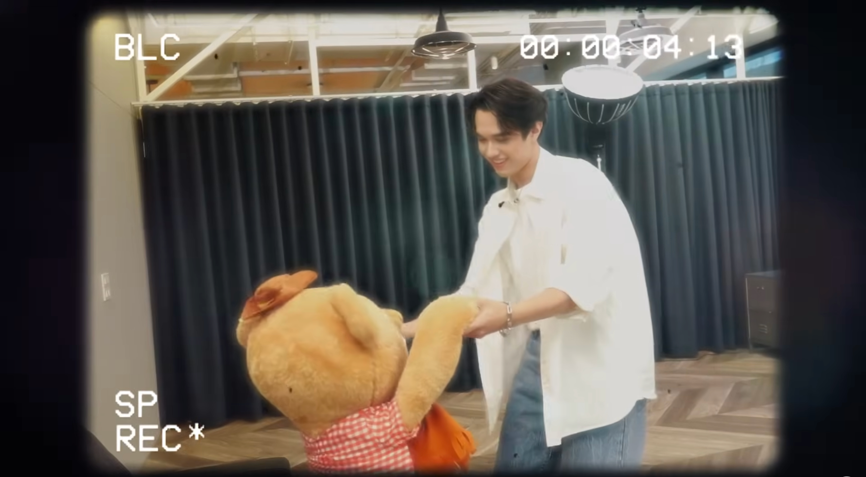 เพลง IT HAD TO BE YOU (Cover Version)