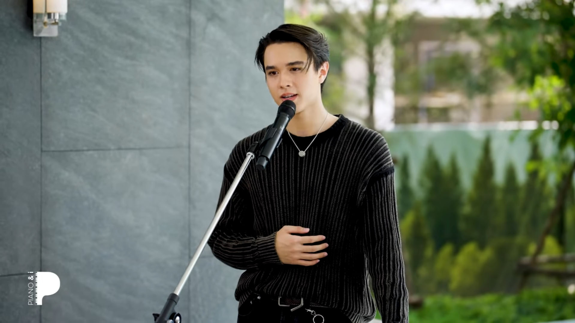 เพลง ระบายมา